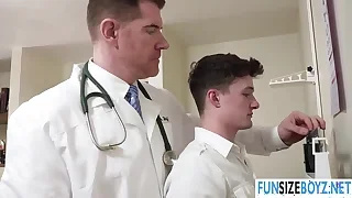 Twink Japanese 32